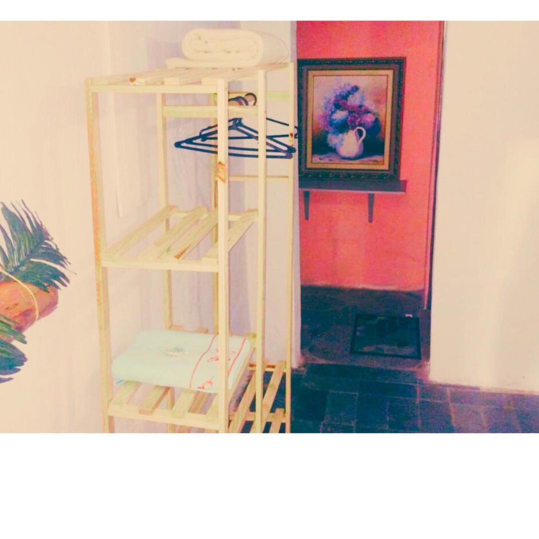 Casa Jardim Hostel Bh - Santa Efigenia - Paraiso Belo Horizonte Extérieur photo