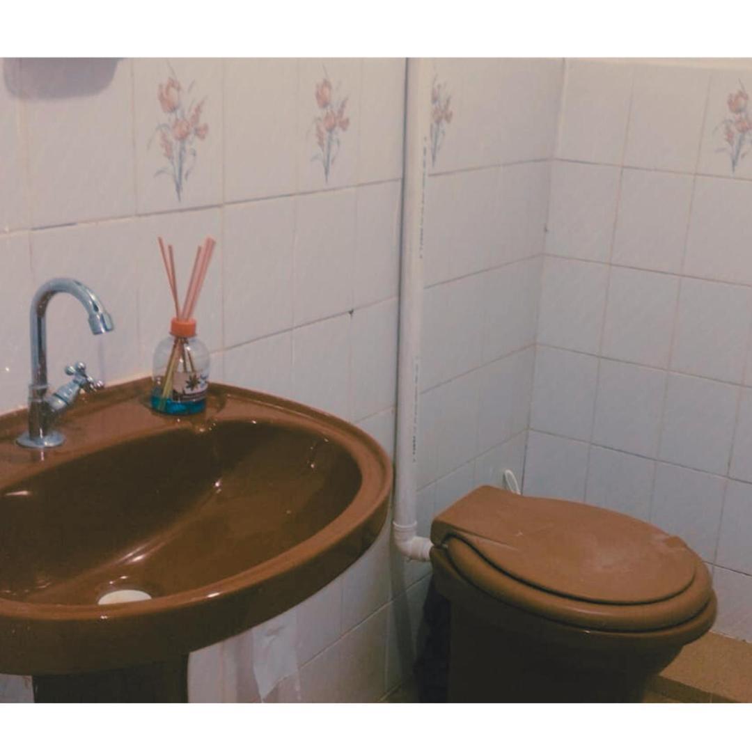 Casa Jardim Hostel Bh - Santa Efigenia - Paraiso Belo Horizonte Extérieur photo