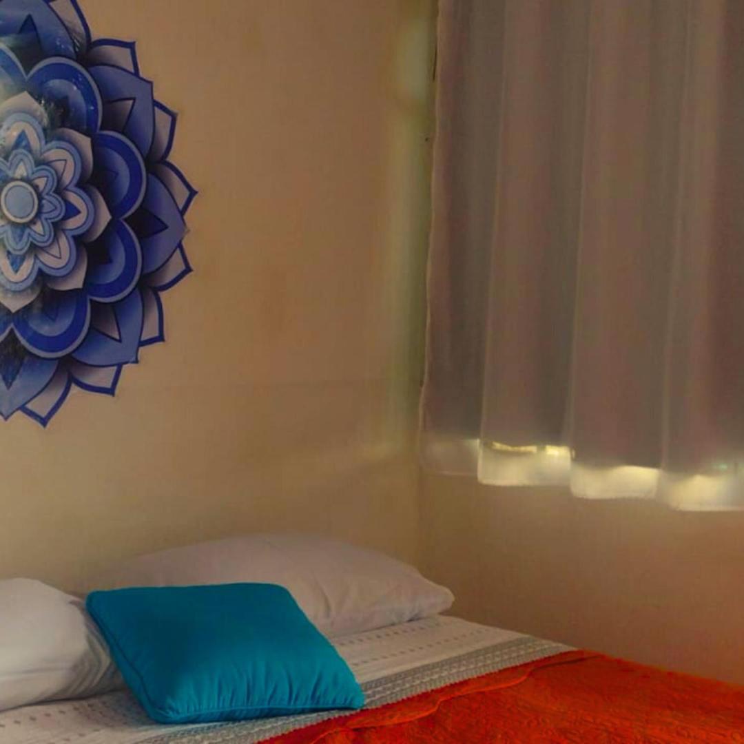 Casa Jardim Hostel Bh - Santa Efigenia - Paraiso Belo Horizonte Extérieur photo
